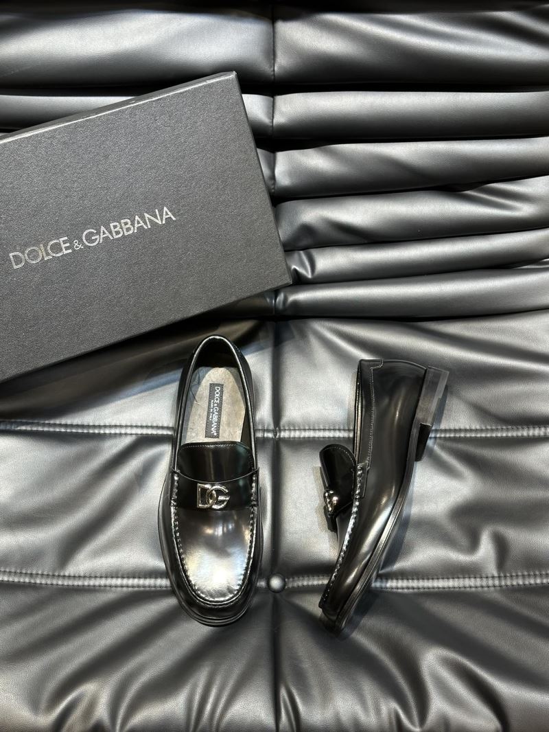 Dolce Gabbana Business Shoes